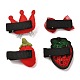 Железные заколки крокодил PHAR-L007-C05-2