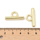 Застежки-рычаги из сплава FIND-XCP0003-43G-3