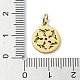 Подвески из нержавеющей стали 304 STAS-C097-46G-01-3