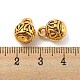 Подвески из сплава в тибетском стиле FIND-M011-03AG-3