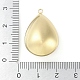 Ионное покрытие (ip) подвески из нержавеющей стали 304 STAS-P366-58G-3
