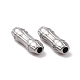 Бусины из нержавеющей стали марки 304 STAS-C059-02P-2