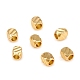 Spacer бисер латунные KK-D160-33G-1