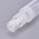 Аэрозольные баллончики из полипропилена (pp) MRMJ-WH0060-21-2ml-2