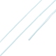 Круглая вощеная нить из полиэстера YC-D004-02C-054-3
