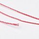 Полиэфирная нить NWIR-K023-1.2mm-19-2