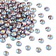 Камни preciosa® crystal hotfix с плоской основой Y-PRC-HSS10-70040-200-1