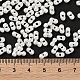 Бисер из стекла  SEED-L011-04A-21-4