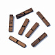 Звенья / соединители из орехового дерева WOOD-T023-12-1