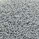 Круглые бусины toho SEED-JPTR11-2101-2