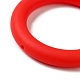 Силиконовые бусины SIL-Z010-03G-2