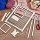 Комплект деревянного вязального станка TOOL-WH0155-76A-5