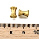 Бусины из нержавеющей стали 304 STAS-Q360-04B-G-3