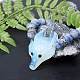 Opalite подвески G-SC0001-20E-5