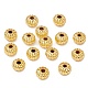 Стойки обшивки латунные бусины KK-G455-05C-G-3