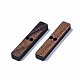 Звенья / соединители из орехового дерева X-WOOD-T023-12-3
