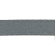 Полиэстер атласные ленты RC6mmY-59-1
