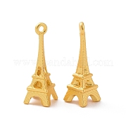 Стойки подвески обшивки сплава FIND-H034-05G