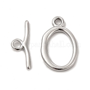 Застежки-тоглы из нержавеющей стали марки 304 STAS-F290-05P