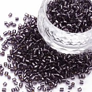 Стеклярус SEED-S032-08A-41A