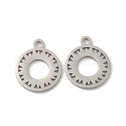 Подвески из нержавеющей стали марки 304 STAS-J042-14P