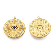Подвески из нержавеющей стали 304 STAS-N098-165LG