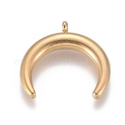 Подвески из нержавеющей стали 304 STAS-F229-01-G
