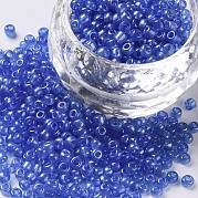 Бисер из стекла  SEED-A006-3mm-106