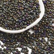 8/0 стакан бисер SEED-A009-3mm-602
