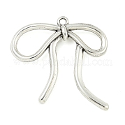 Сплавочные подвески тибетского стиля FIND-M056-04D-AS