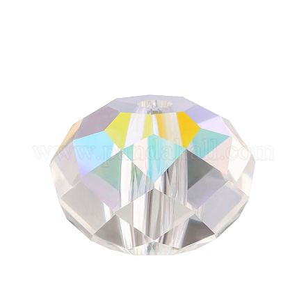 Хрустальные бусины preciosa® X-PRC-BC8-00030-200-1