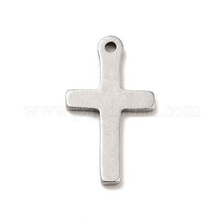 Подвески из нержавеющей стали 201 STAS-E176-02P-1