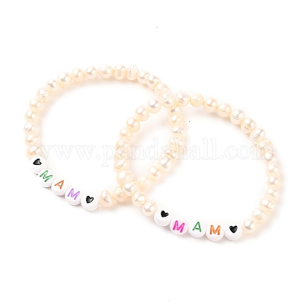 Подарки ко дню матери BJEW-JB05538-03-1