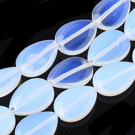 Opalite бисер пряди G-S246-08-1