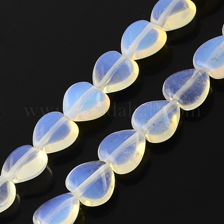 Opalite нити из бисера G-R190-20mm-20-1