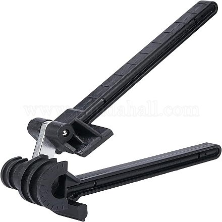 Инструмент для гибки железных труб 180 градус TOOL-WH0140-07-1