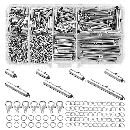 Набор для поиска поделок для изготовления ювелирных изделий DIY-YW0006-15P-1