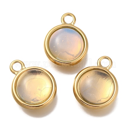 Opalite подвески STAS-P371-002G-1