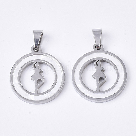 201 подвеска из нержавеющей стали STAS-N089-69P-1
