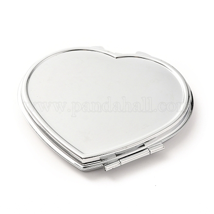 Косметические зеркала своими руками из железа X-DIY-L056-01P-1