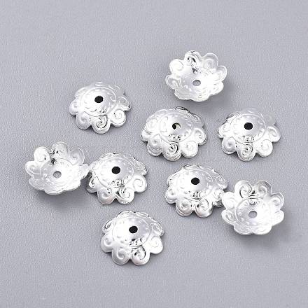 201 колпачок из нержавеющей стали STAS-K210-04S-1