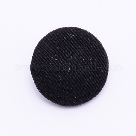Пуговицы BUTT-WH0016-03A-01-1