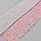 Polyester Hair Decoration, Costume Accessories, Flamingo, 60x1mm