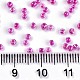 8/0 стакан бисер SEED-A016-3mm-203-4