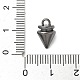 Подвески из сплава  FIND-M052-11B-NR-3