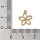 Подвески из нержавеющей стали 304 STAS-U010-01G-3