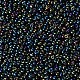 (доступна услуга переупаковки) 8/0 стеклянный бисер SEED-C018-3mm-605-2