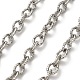 Цепи из нержавеющей стали 304 CHS-A016-01P-A-1