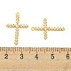Кулон из циркония KK-M286-10G-3