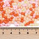 Бисер из стекла  X1-SEED-K010-03N-4